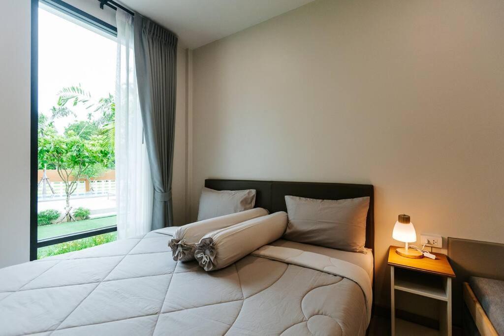 Cheeva Pool Villa Khao Lak Buitenkant foto